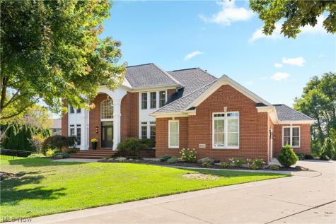 8630 Parsons Court Circle NW Massillon OH 44646