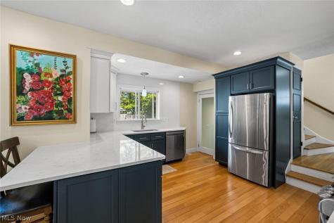 1248 W Clifton Boulevard Lakewood OH 44107