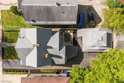 1248 W Clifton Boulevard Lakewood OH 44107