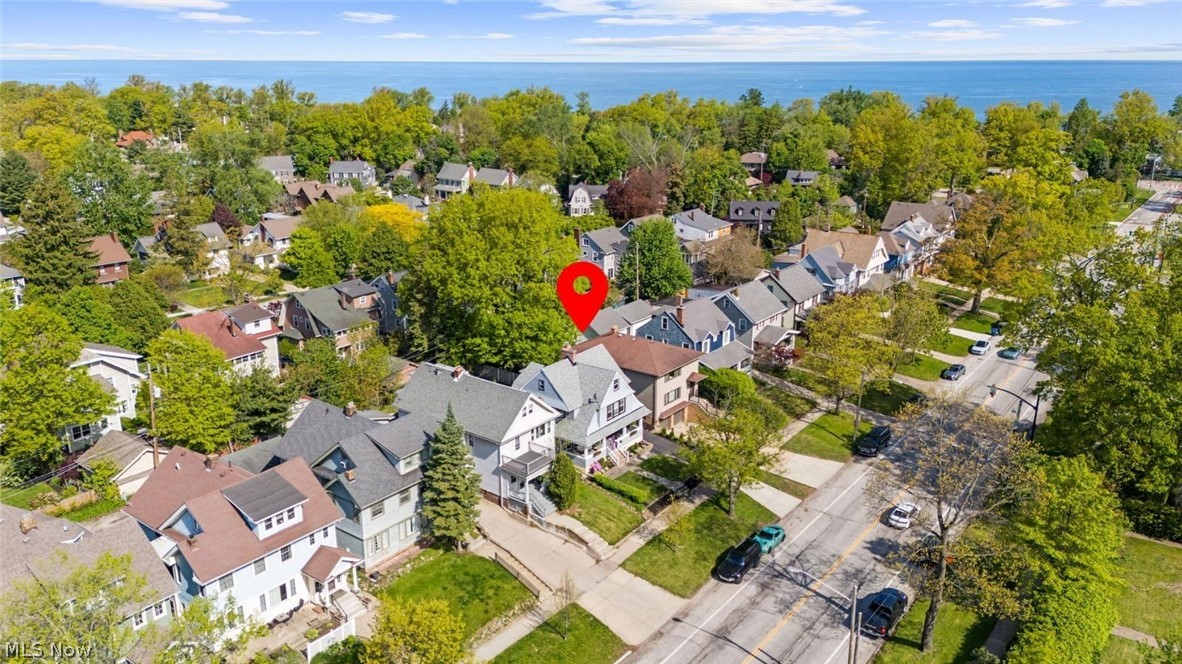 1248 W Clifton Boulevard Lakewood OH 44107