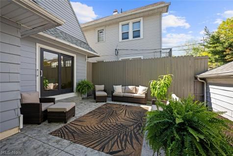 1248 W Clifton Boulevard Lakewood OH 44107