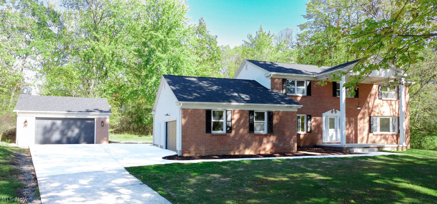 6785 Tanglewood Drive Boardman OH 44512