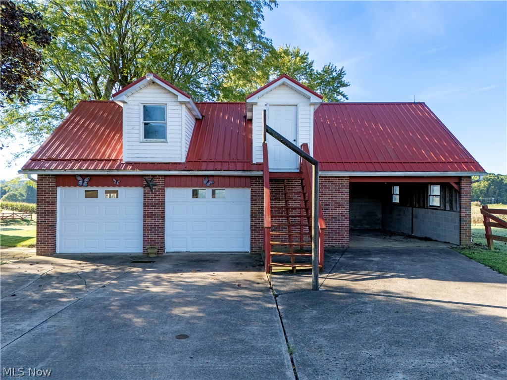1067 County Road 2786 Perrysville OH 44864