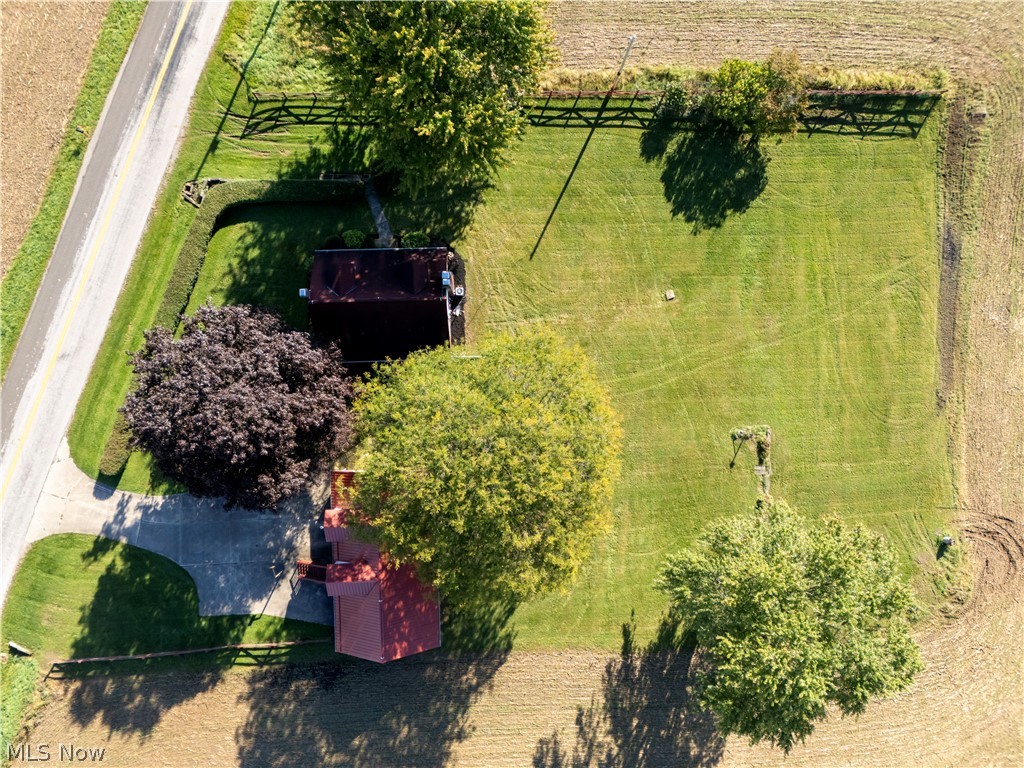 1067 County Road 2786 Perrysville OH 44864