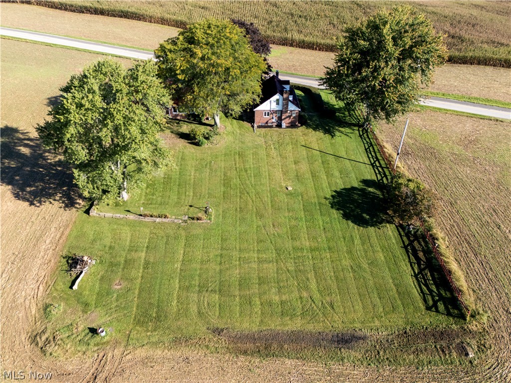 1067 County Road 2786 Perrysville OH 44864