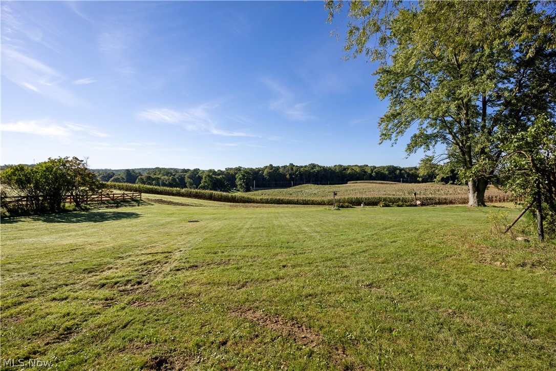 1067 County Road 2786 Perrysville OH 44864