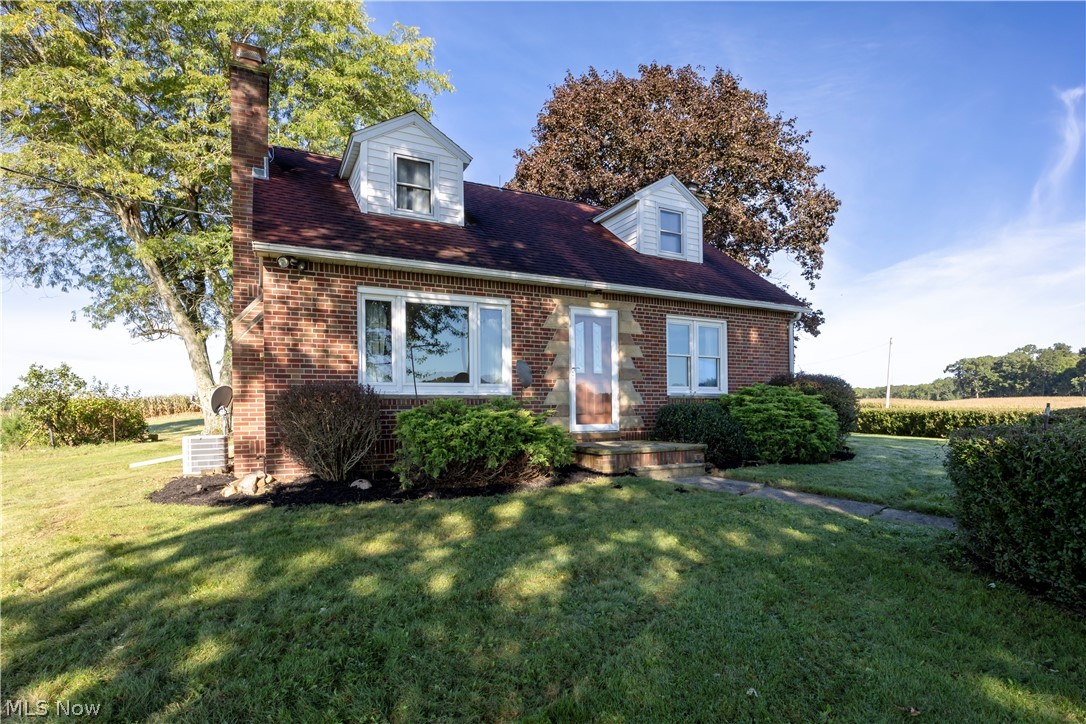 1067 County Road 2786 Perrysville OH 44864