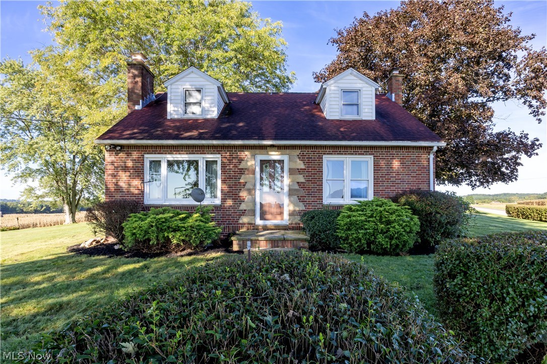 1067 County Road 2786 Perrysville OH 44864
