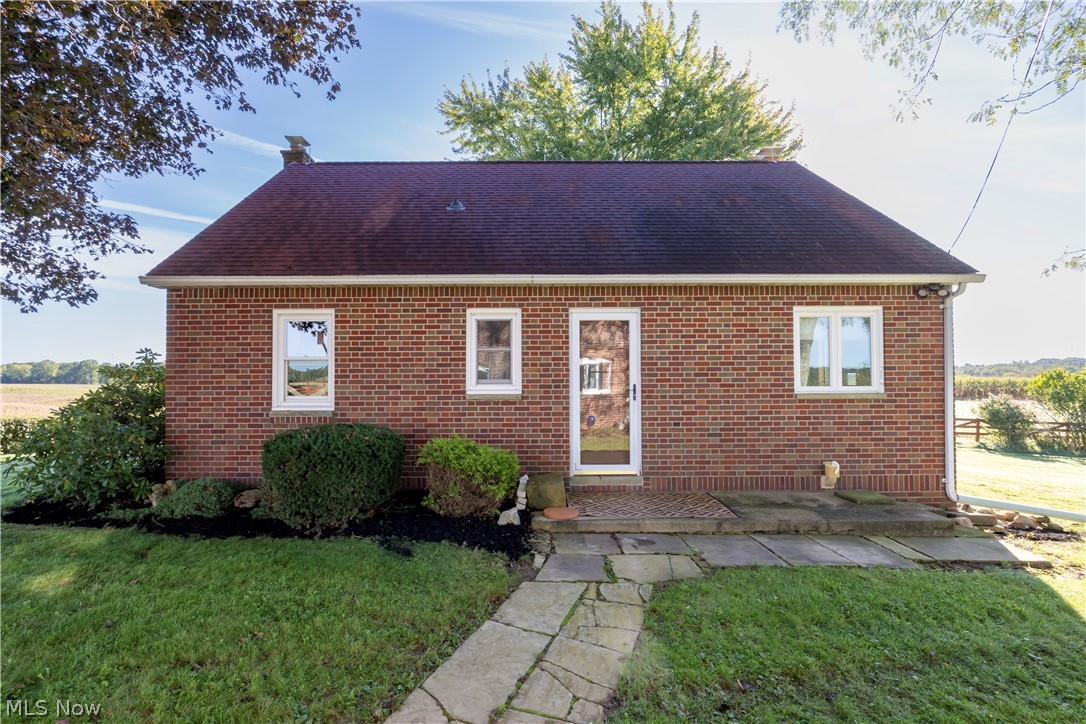 1067 County Road 2786 Perrysville OH 44864