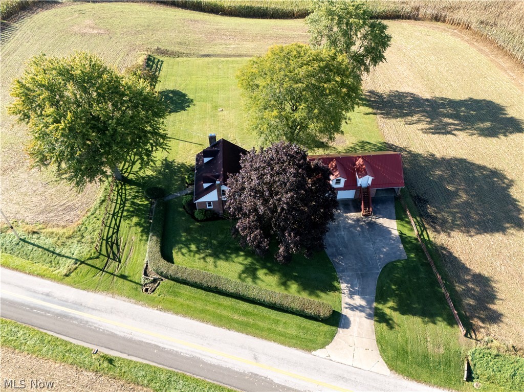 1067 County Road 2786 Perrysville OH 44864