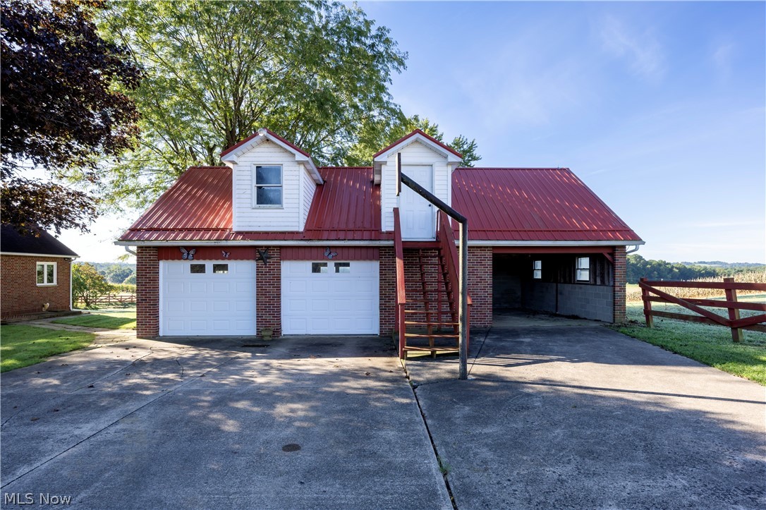 1067 County Road 2786 Perrysville OH 44864