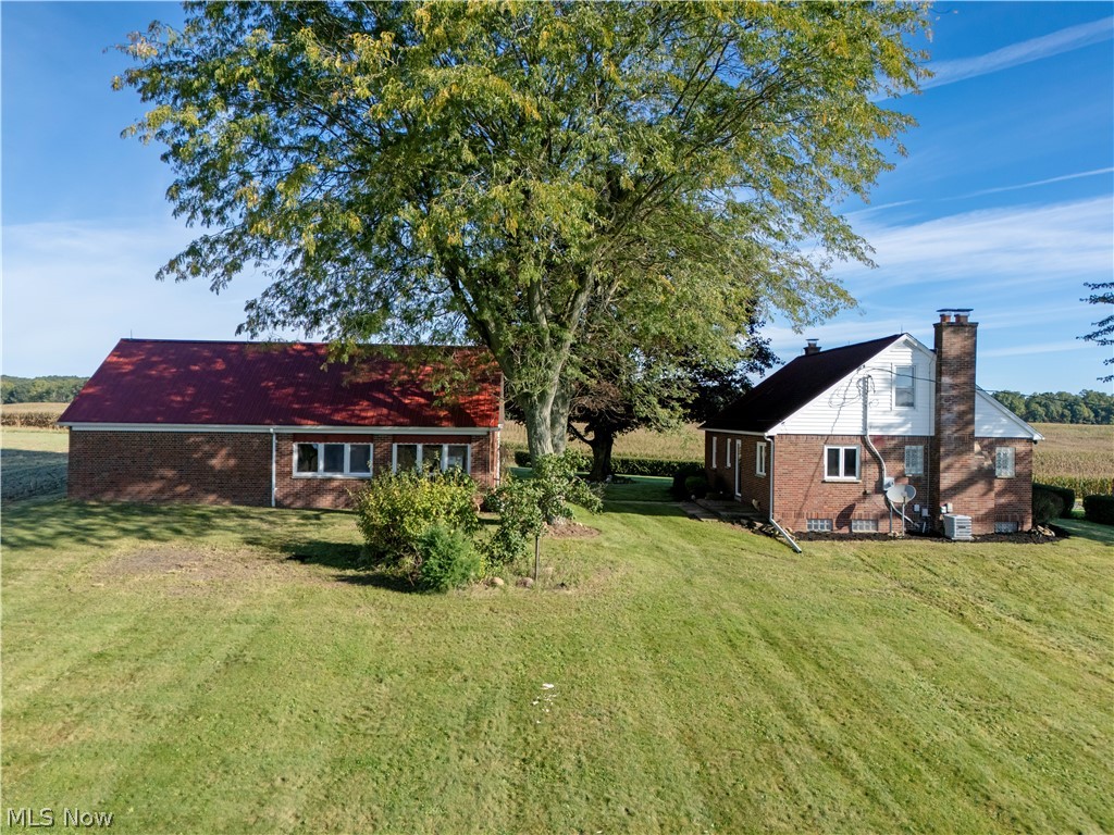 1067 County Road 2786 Perrysville OH 44864