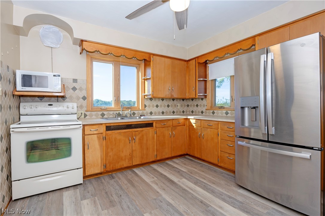 1067 County Road 2786 Perrysville OH 44864