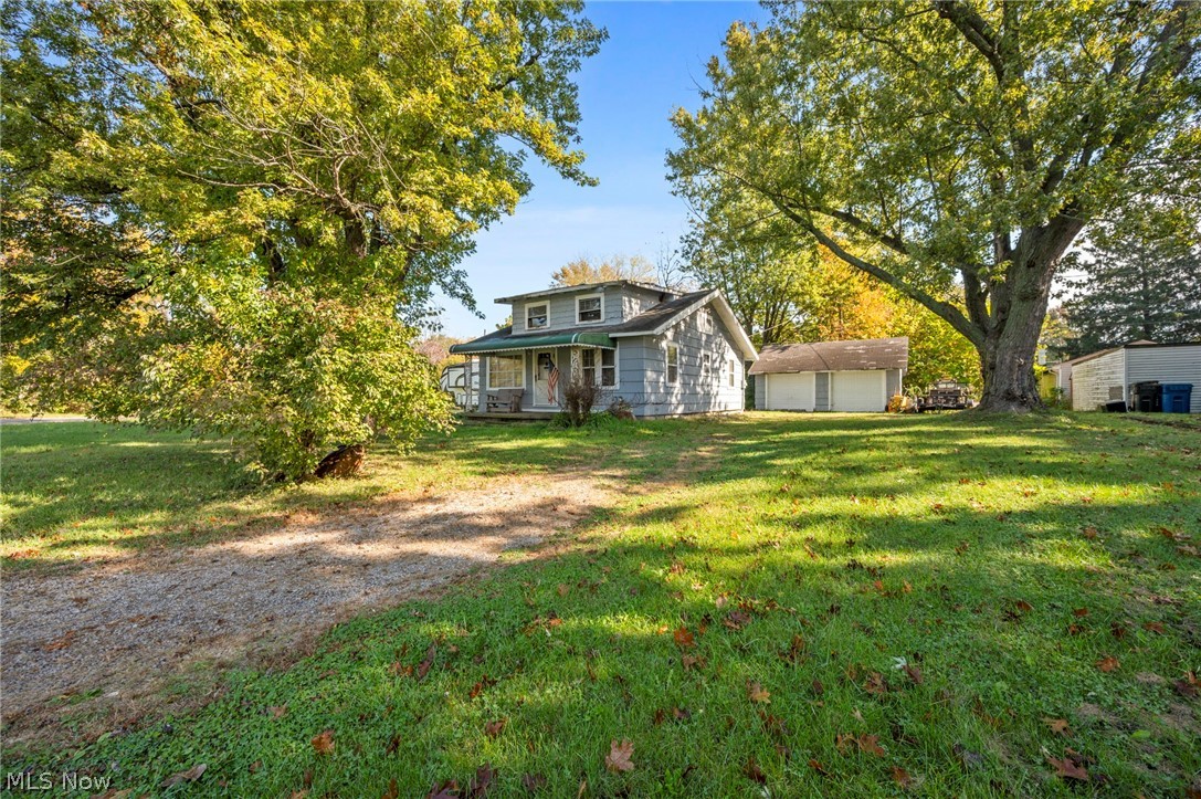 559 Pasadena Avenue Sheffield Lake OH 44054