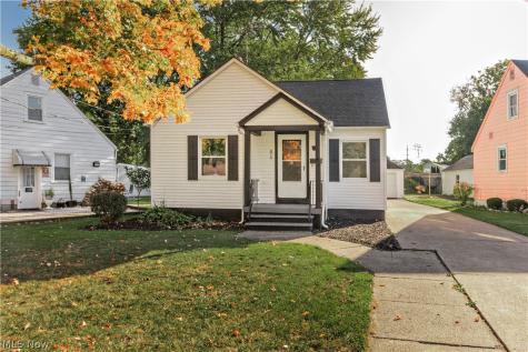 874 Hine Avenue Painesville OH 44077