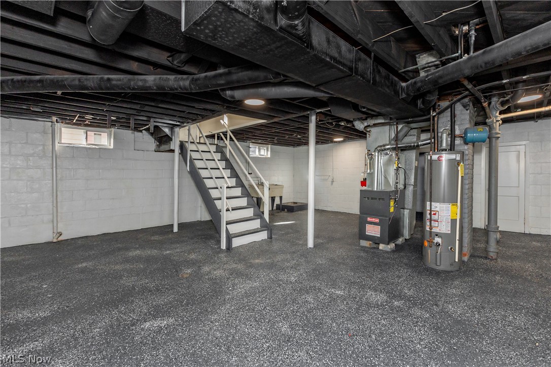 874 Hine Avenue Painesville OH 44077