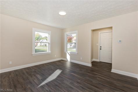 874 Hine Avenue Painesville OH 44077
