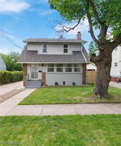 690 Storer Avenue Akron OH 44320