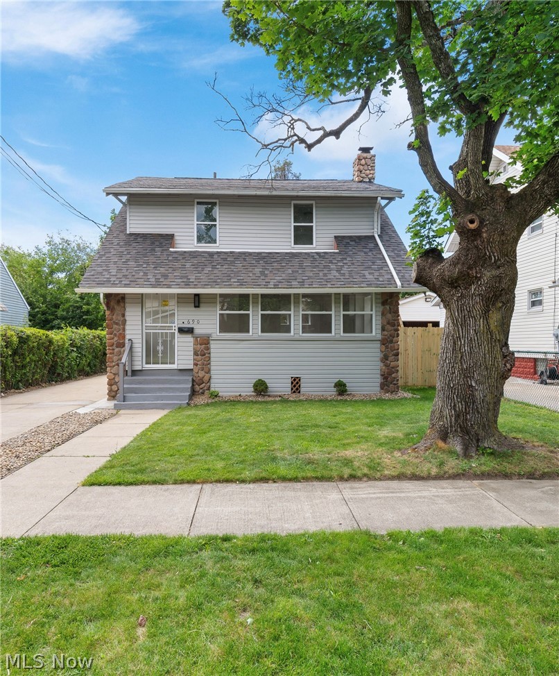 690 Storer Avenue Akron OH 44320