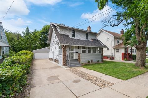 690 Storer Avenue Akron OH 44320