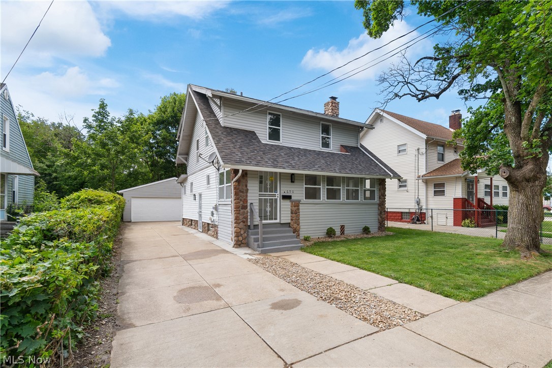 690 Storer Avenue Akron OH 44320
