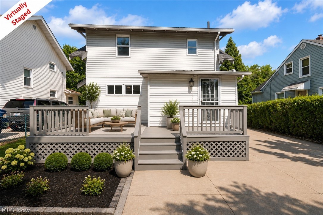 690 Storer Avenue Akron OH 44320