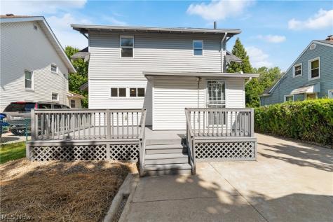 690 Storer Avenue Akron OH 44320