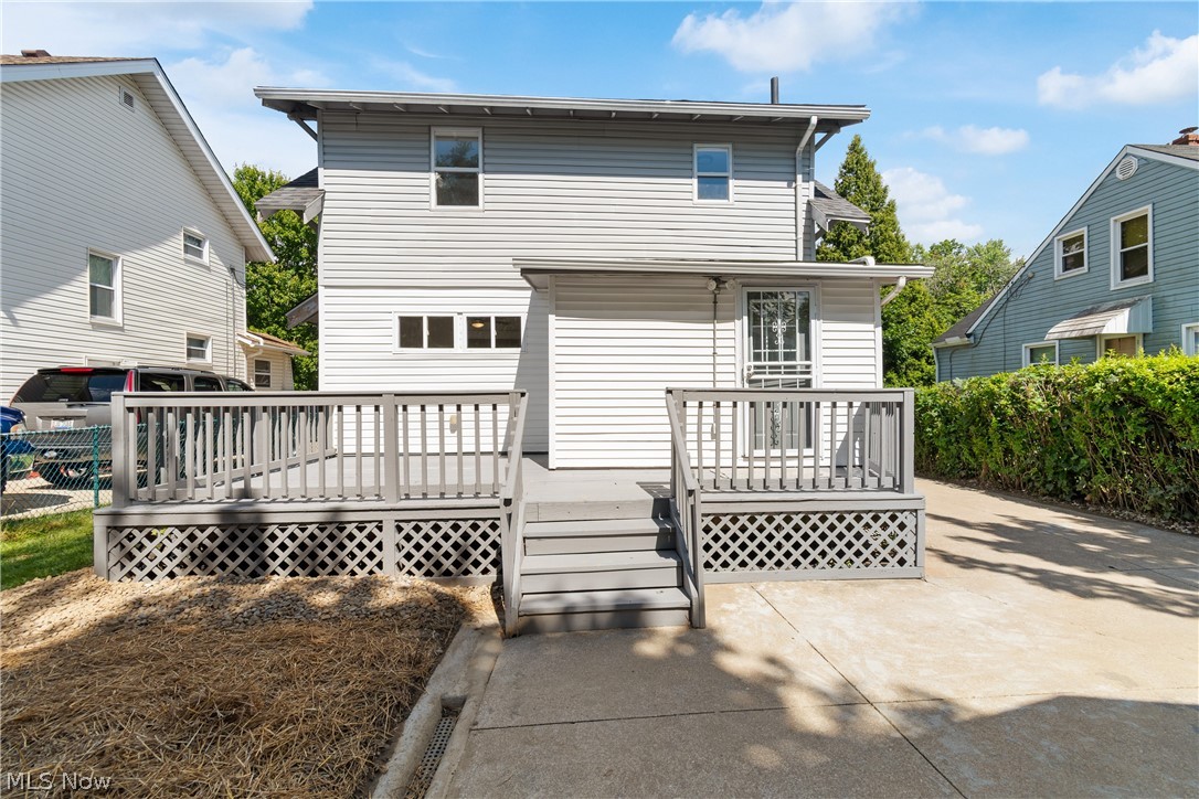 690 Storer Avenue Akron OH 44320