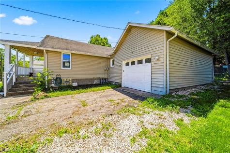 874 Nevin Street Akron OH 44310