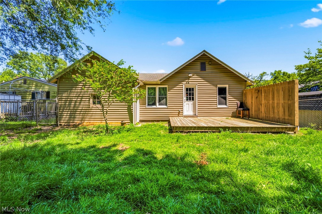 874 Nevin Street Akron OH 44310