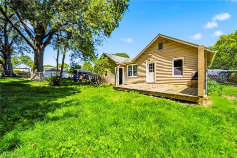 874 Nevin Street Akron OH 44310