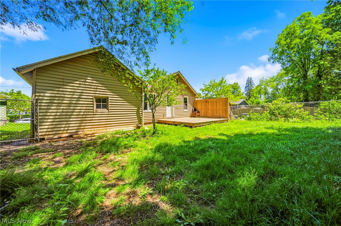 874 Nevin Street Akron OH 44310