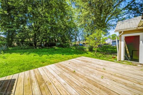 874 Nevin Street Akron OH 44310