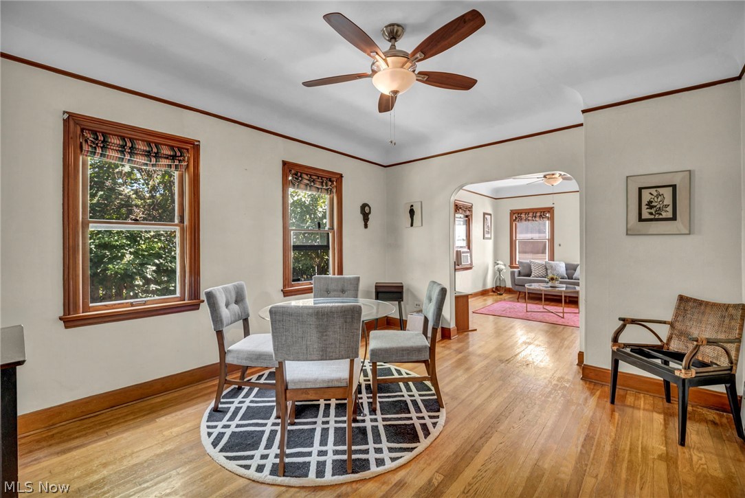 852 Starkweather Cleveland OH 44113