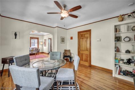 852 Starkweather Cleveland OH 44113