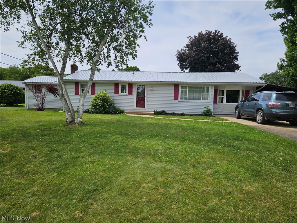 47781 Township Road 1142 Coshocton OH 43812