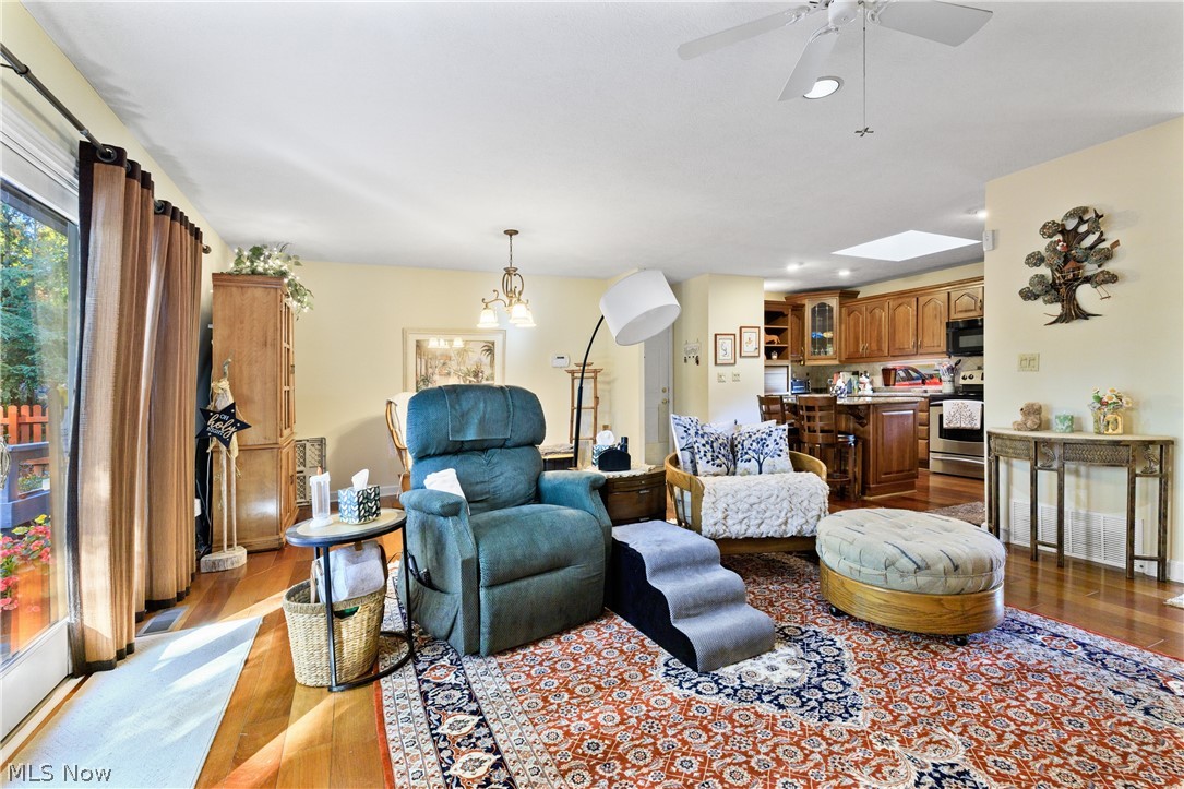17303 Ridge Creek Road Strongsville OH 44136