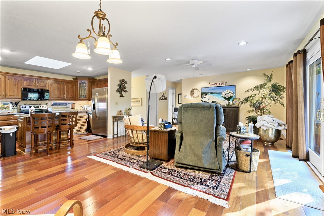 17303 Ridge Creek Road Strongsville OH 44136