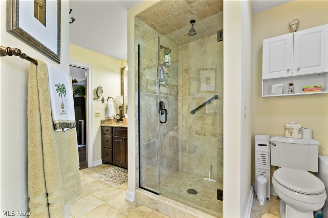 17303 Ridge Creek Road Strongsville OH 44136