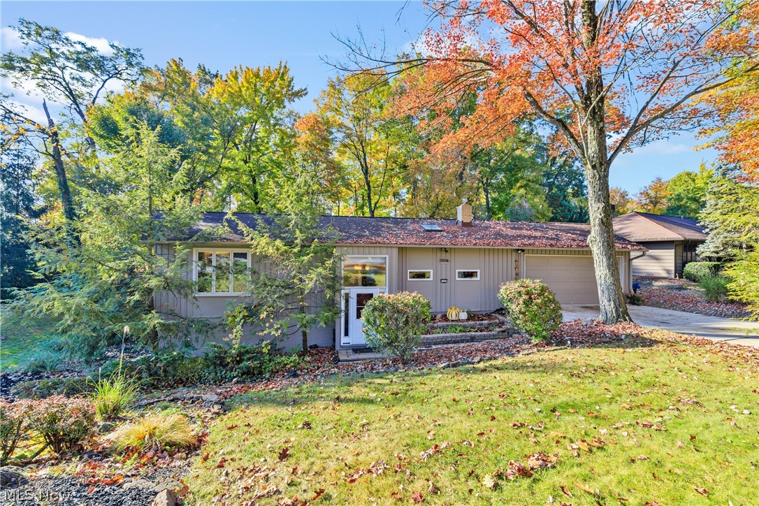 17303 Ridge Creek Road Strongsville OH 44136