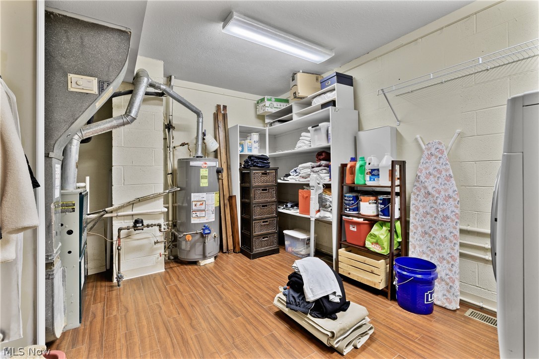 17303 Ridge Creek Road Strongsville OH 44136
