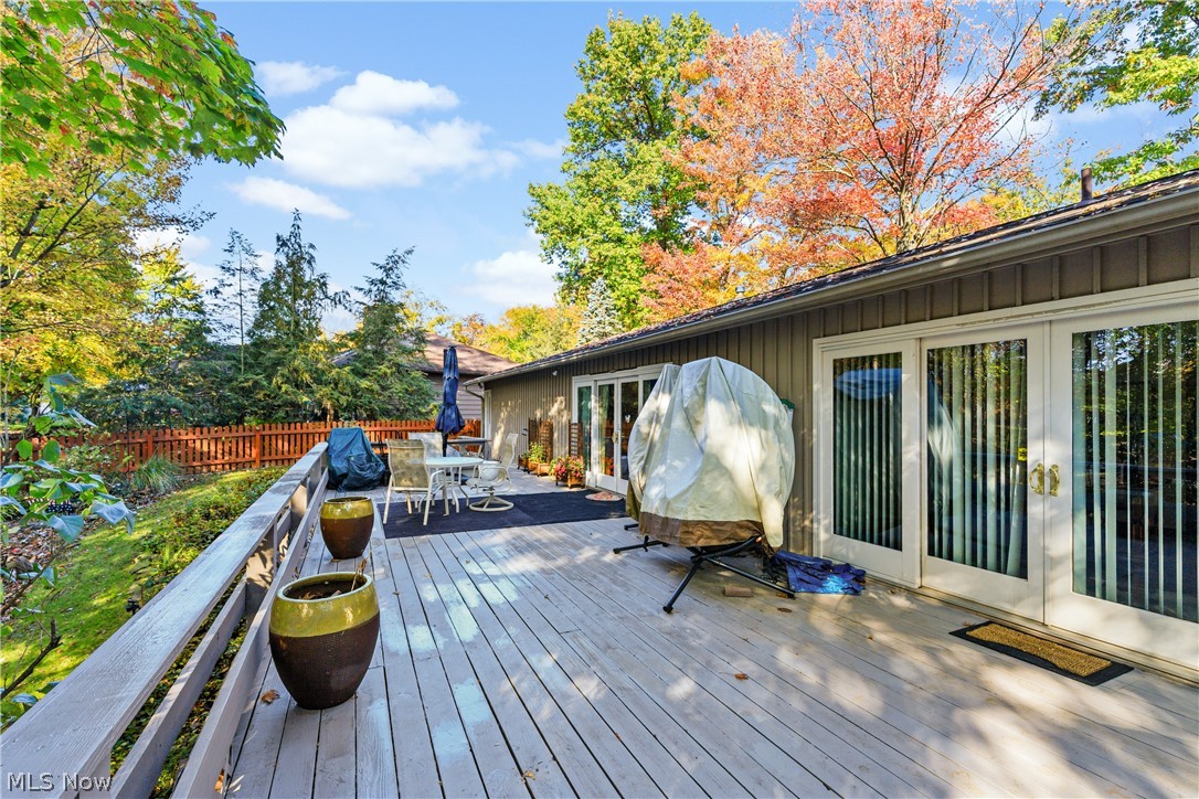 17303 Ridge Creek Road Strongsville OH 44136