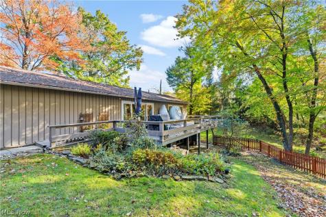 17303 Ridge Creek Road Strongsville OH 44136