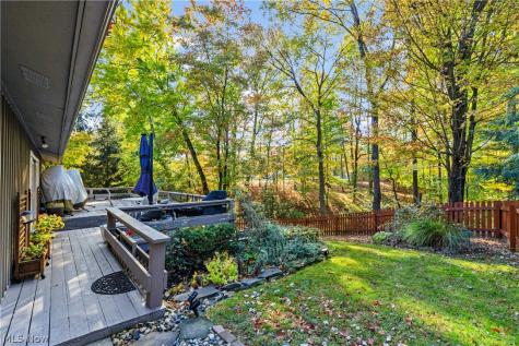 17303 Ridge Creek Road Strongsville OH 44136