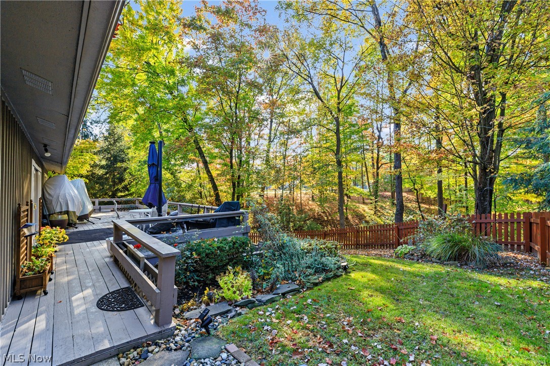 17303 Ridge Creek Road Strongsville OH 44136