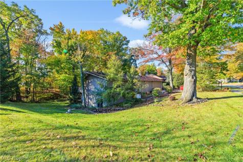 17303 Ridge Creek Road Strongsville OH 44136