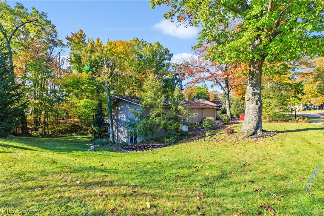17303 Ridge Creek Road Strongsville OH 44136