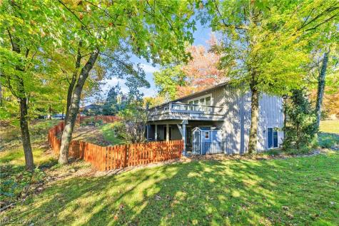 17303 Ridge Creek Road Strongsville OH 44136