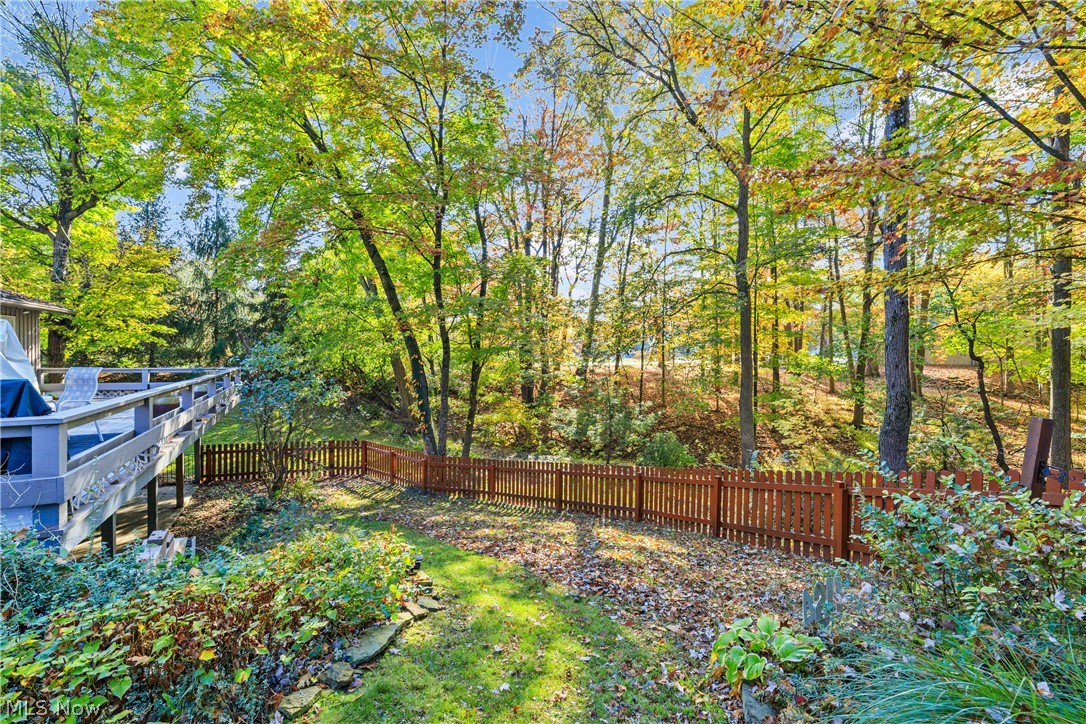 17303 Ridge Creek Road Strongsville OH 44136