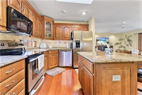17303 Ridge Creek Road Strongsville OH 44136